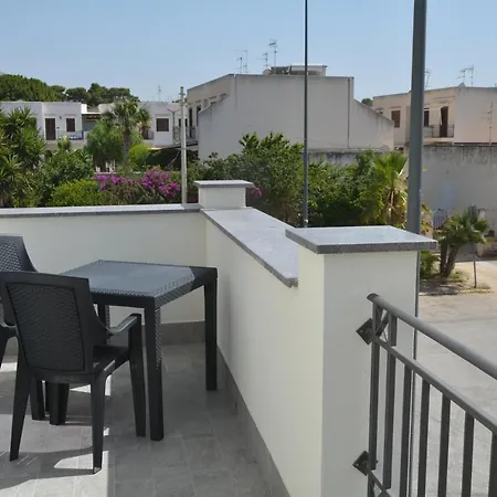 B&B Il Colibri-3